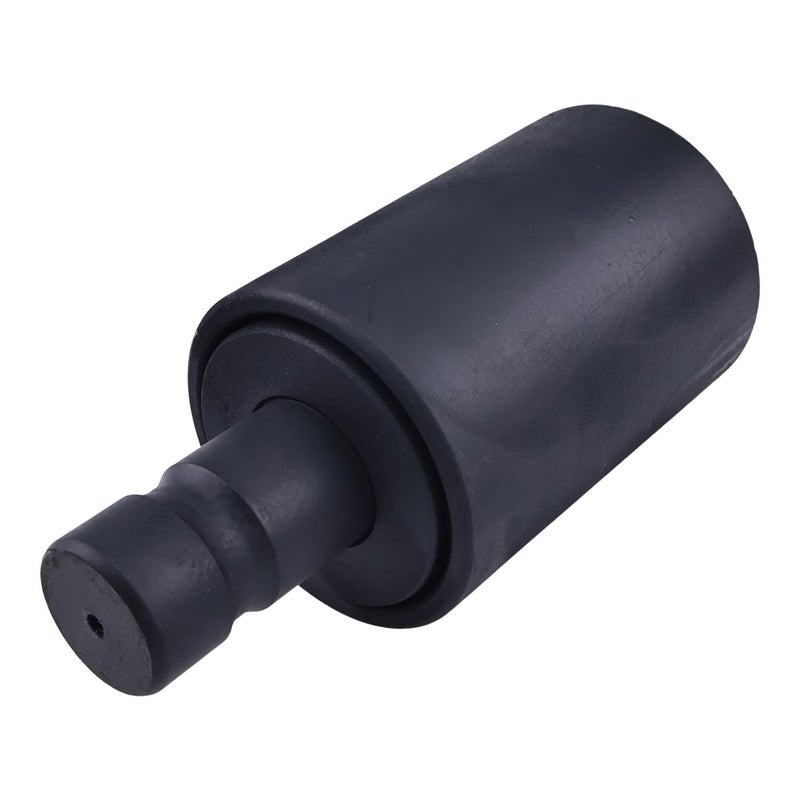 Lesurey Top Carrier Roller 17247837500 17247837501 Compatible with Yanmar Excavator VIO40-2 VIO40-3 VIO45 VIO45-6 VIO45-6A VIO50-6A VIO55-5 VIO55-6A VIO75-5 VIO70 B50 B50-1 B50-2 VIO-25-6-A VIO-27-2 - Image 1